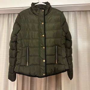 Boohoo Winter Jacket